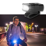 XANES,Light,Modes,Rechargeable,Waterproof,Super,Bright,Front,Headlight,Bicycle,Light