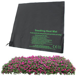 Waterproof,Seedling,Plant,Germination,Propagation,Clone,Starting,Planter