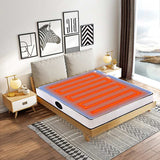 Baizheng,Electric,Blanket,Automatic,Overheat,Protection,Function,Adjustable,Temperature,Regulator,Bedroom