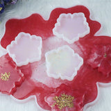 Silicone,Resin,Manufacturing,Epoxy,Craft,Tools