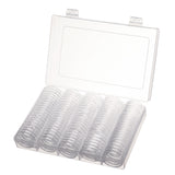 Universal,Inner,Commemorative,Protection,Storage