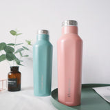 500ML,Insulted,Stainless,Steel,Coffee,Bottles,Vacuum,Flask,Thermoses,Gifts