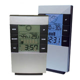 Digital,Thermometer,Hygrometer,Electronic,Temperature,Humidity,Meter,Clock,Weather,Station,Clock