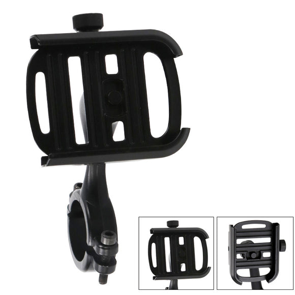 Phone,Holder,Rotation,Width,Adjustable,Phone,Mount,Bicycle,Outdoor,Cycling