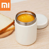 Pinlo,550ml,Insulation,Braised,Beaker,Thermos,Container,Vacuum,Lunch