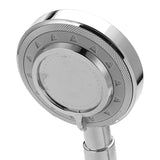 KCASA,Handheld,Adjustable,Shower,Pressurize,Filtered,Bathroom,Shower