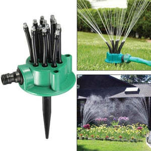 360Garden,Irrigation,Watering,Sprinkler,Irrigation,Dripper,Water