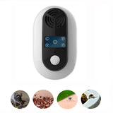 Indoor,Household,Variable,Frequency,Ultrasonic,Mosquito,Dispeller,Insect,Mouse,Cockroach,Repellent