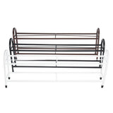 Portable,Storage,Space,Saving,Kitchen,Bathroom,Slippers,Drain