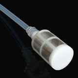 Siphon,Filter,Knead,Brewing,Siphon,Making,Multifunction