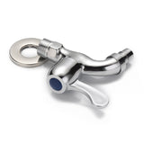 Washing,Machine,Single,Handle,Water,Faucet