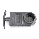 Stainless,Steel,Sewage,Valve,Industry,Plate,Mixing,Valves,0.35Mpa