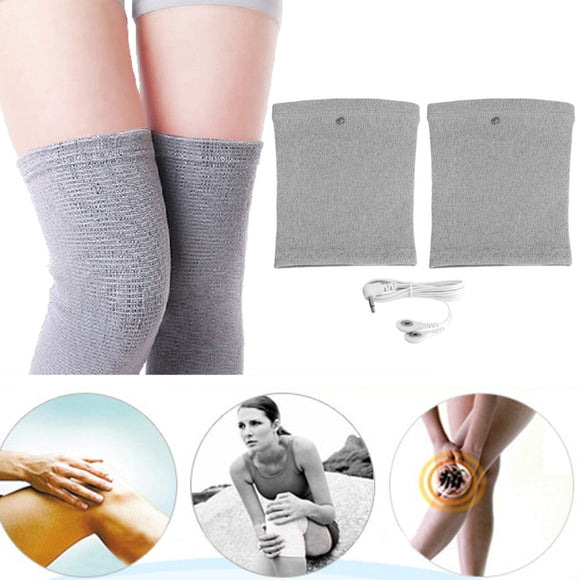 KALOAD,Electrode,Electronic,Pulse,Shock,Massager,Muscle,Relief,Safety,Fitness
