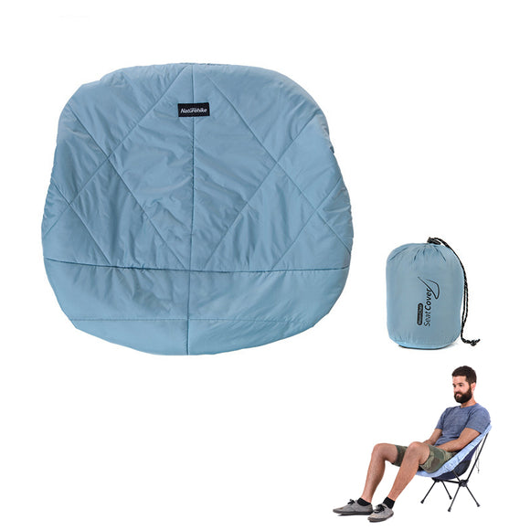 Naturehike,Folding,Winter,Chair,Covers,Comfortable,Breathable,Beach,Stool,Protector