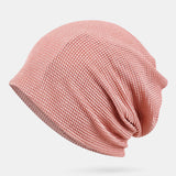 Beanie,Solid,Color,Breathable,HairBand,Scarf,Multifunctional