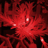 KCASA,Gardening,38LED,String,Light,Seaweed,Shape,Holiday,Garden,Party,Wedding,Decoration