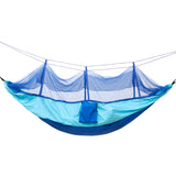 IPRee,Person,Camping,Hammock,Mosquito,Rainfly,Cover,Double,Hanging,Outdoor,Travel
