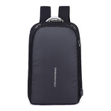 IPRee,Backpack,Charging,Headphone,16inch,Laptop,Luminous,School