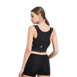 Magnet,Posture,Corrector,Brace,Corset,Shoulder,Support,Strap