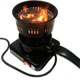 1000W,Arabian,Shisha,Charcoal,Burner,Heater,Stove,Electric,Camping,Cooking,Stove