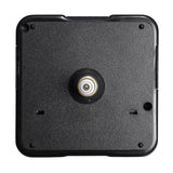 16.55mm,Quartz,Silent,Clock,Movement,Mechanism,Module,Minute,Second,Without,Battery