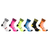 Sports,Womens,Cycling,Cushion,Outdoor,Deodorization,Socks