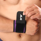 KALOAD,Nylon,Adjustable,Elastic,Fitness,Sports,Bandage,Wrist,Support,Protection,Exercise,Brace,Guard