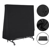 Outdoor,Heavy,Waterproof,Table,Tennis,Cover,Table,Protector