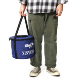 Folding,Fishing,Bucket,Camping,Hunting,Storage,Container,Fishing,Tackle,Boxes