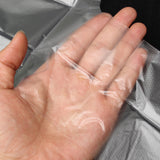 Portable,Waterproof,Safety,Toilet,Covers,Travel,Camping,Bathroom,Accessiories,Disposable