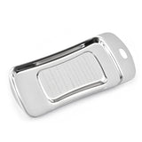 Manual,Stainless,Steel,Garlic,Press,Outdoor,Camping,Traveling,Cooking,Tableware