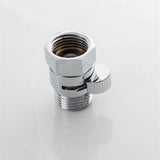 Copper,Shower,Valve,Quick,Adapter,Valve,Regulator