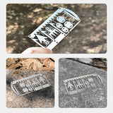 ZANLURE,Detachable,Fishing,Stainless,Steel,Fishing,Outdoor,Survival,Tools,Hunting,Tools