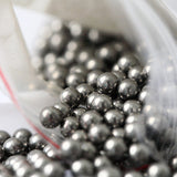 KALOAD,100pcs,Steel,Balls,Professional,Steel,Bearing,Shooting,Bullet,Accessories