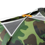 Instant,Automatic,Camouflage,Camping,Shelter,Portable,Backpack,Louver,Lightweight,Polyester,Waterproof,Fabric,Outdoor,Travel,Hiking