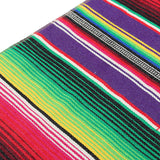 Mexican,Table,Runner,Elegant,Spandex,Elastic,Stretch,Chair,Cover,Carpet,Computer,Dining,Wedding,Decor