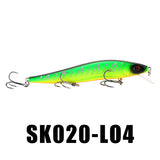 SeaKnight,SK020,110mm,Depth,Fishing,Minnow,Baits,Fishing,Wobblers