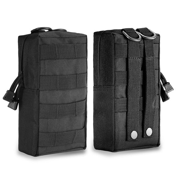 Molle,Tactical,Accessory,Waist,Running,Cycling,Phone