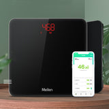 Meilen,bluetooth,Smart,Scale,Rechargeable,Fitness,Tools,Scale