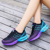 Women,Casual,Breathable,Shoes,Sport,Running,Cushion,Trainer,Sneakers