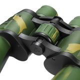 60x60,Outdoor,Tactical,Binocular,Portable,Optical,Telescope,Night,Vision,Clarity,3000M