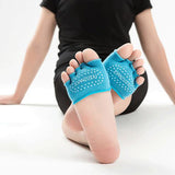 Women,Empty,Silicone,Cotton,Metatarsal,Relief,Absorber
