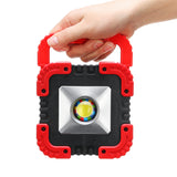 1000LM,Solar,Camping,Light,Outdoor,Travel,Flood,Light