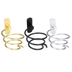Mounted,Dryer,Holder,Stand,Hotel,Shelf,Storage,Hairdryer,Hanger