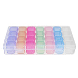 Slots,Cosmetic,Organizer,Clear,Acrylic,Makeup,Holder,Jewelry,Storage