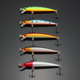 ZANLURE,Fishing,Baits,Hooks,Fishhook