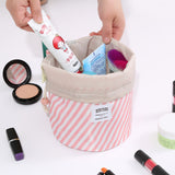 IPRee,17x23cm,Foldable,Drawstring,Travel,Toilet,Toiletry,Pouch,Organizer,Pocket