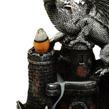 Dinosaur,Incense,Burner,European,Creative,Decoration,Resin