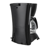 Small,Commercial,American,Coffee,Machine,Automatic,Maker,Insulation,People