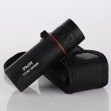 Portable,99x99,Optical,Night,Vision,Monocular,Outdoor,Camping,Hiking,Hunting,Telescope